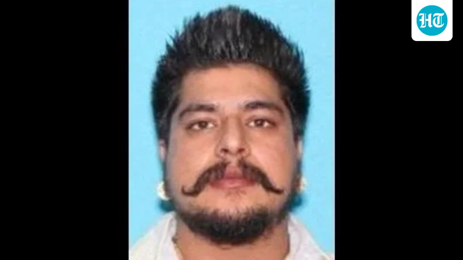 Who is Nitish Kaushal? Gangster added to FBI's most wanted list
