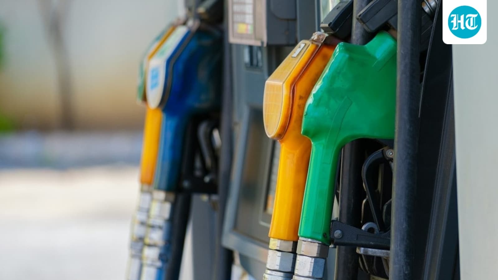 Centre hikes windfall tax on diesel, jet fuel; cuts petrol export levy