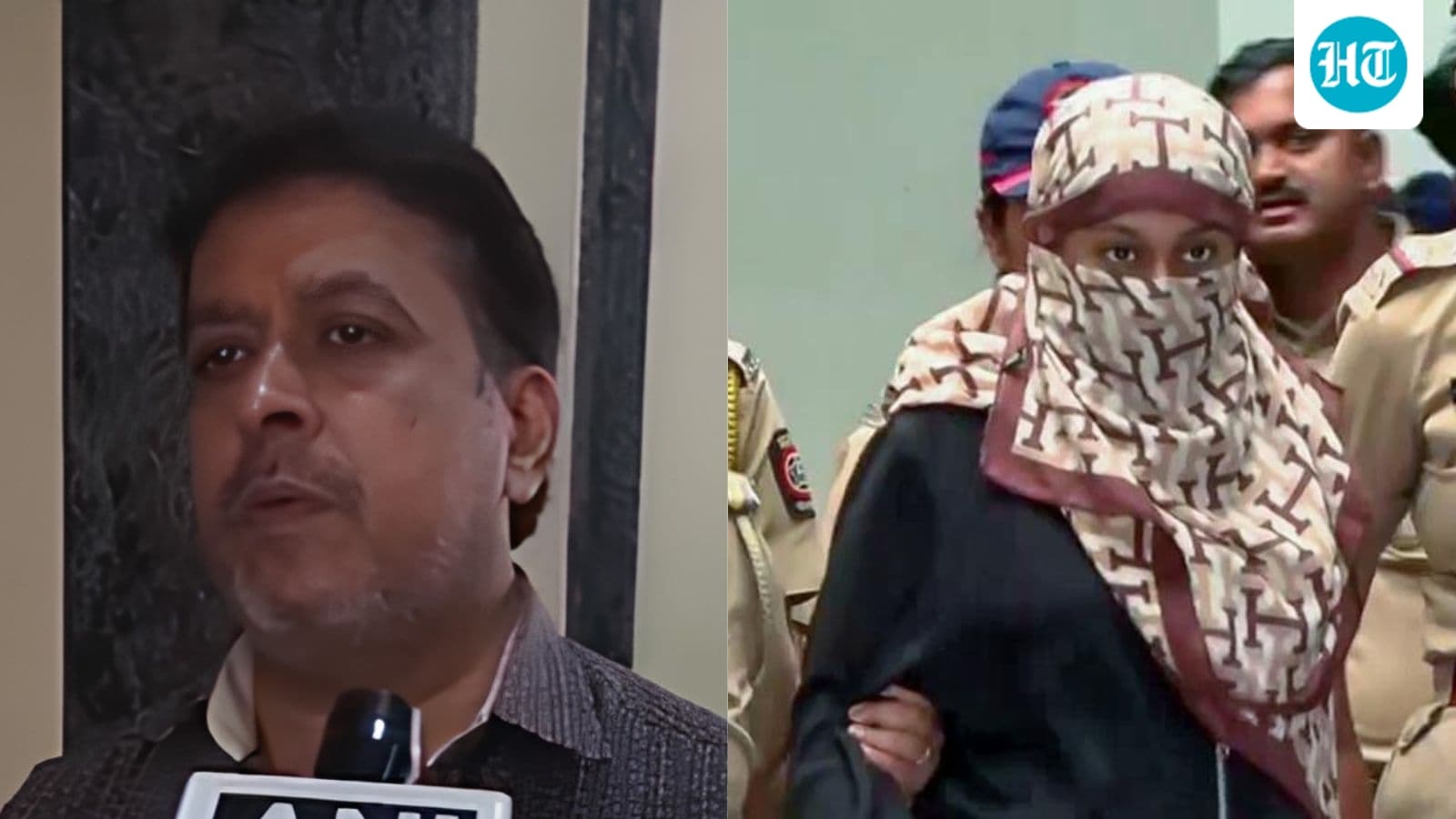 Siya Goyal's father clarifies after FDA action on shop: ‘Not sealed but I am being punished…’