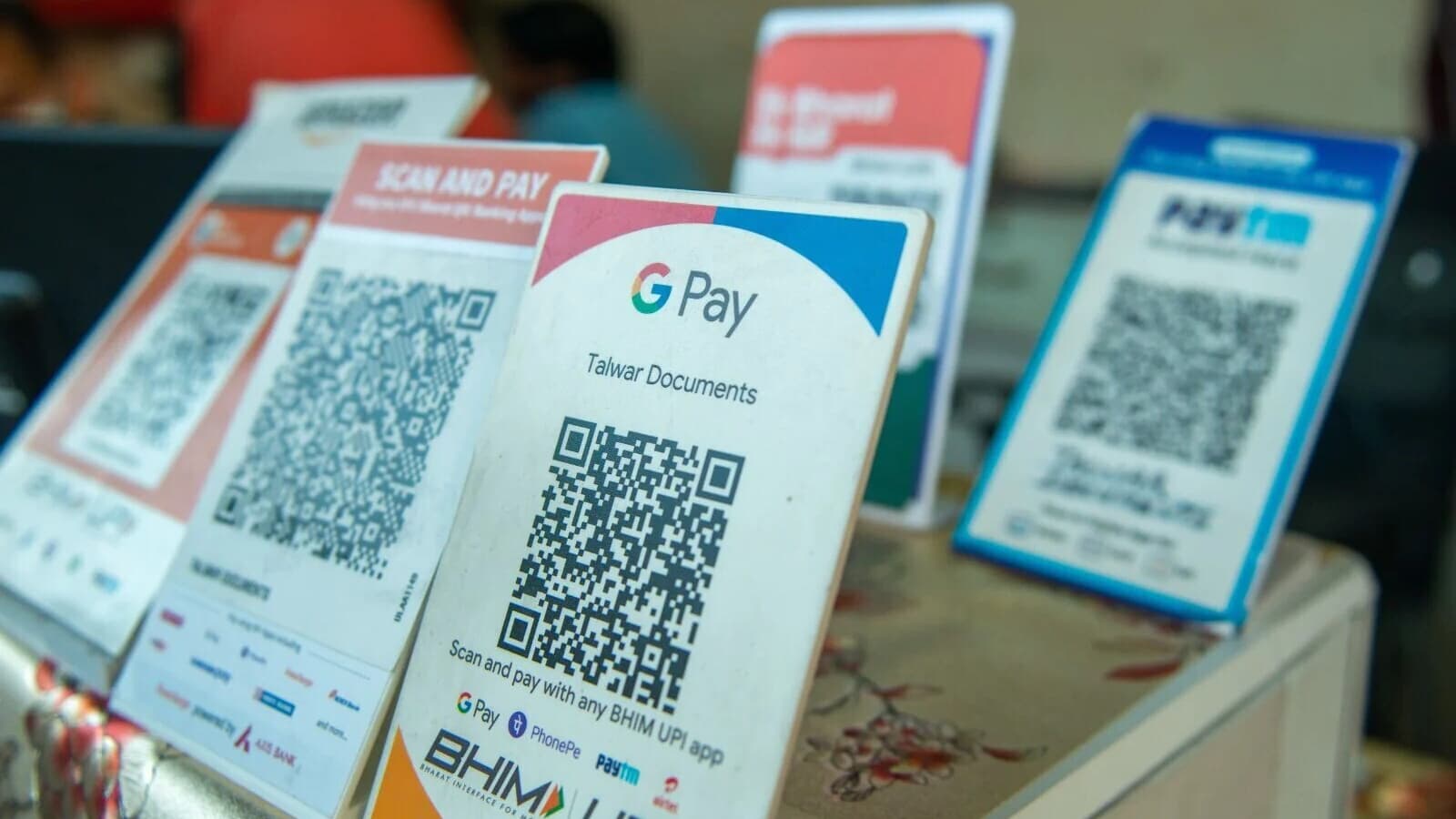 UPI charges of 0.4% to be levied on merchant transactions above ₹2,000