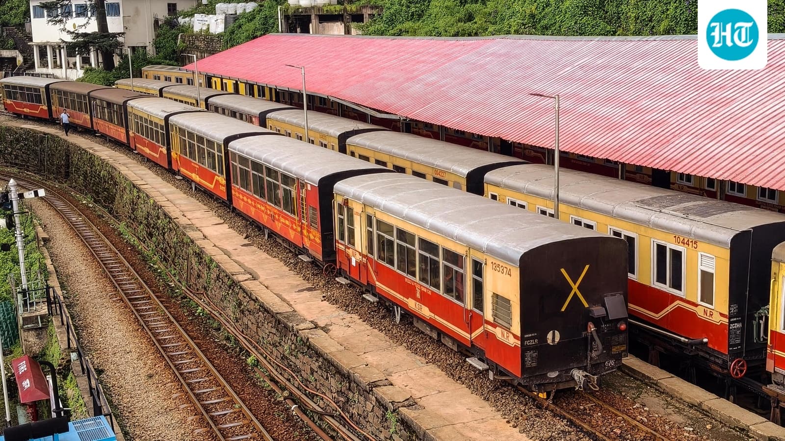 ‘Get on a train’: Envoy shares Australian PM's advise on how to experience India