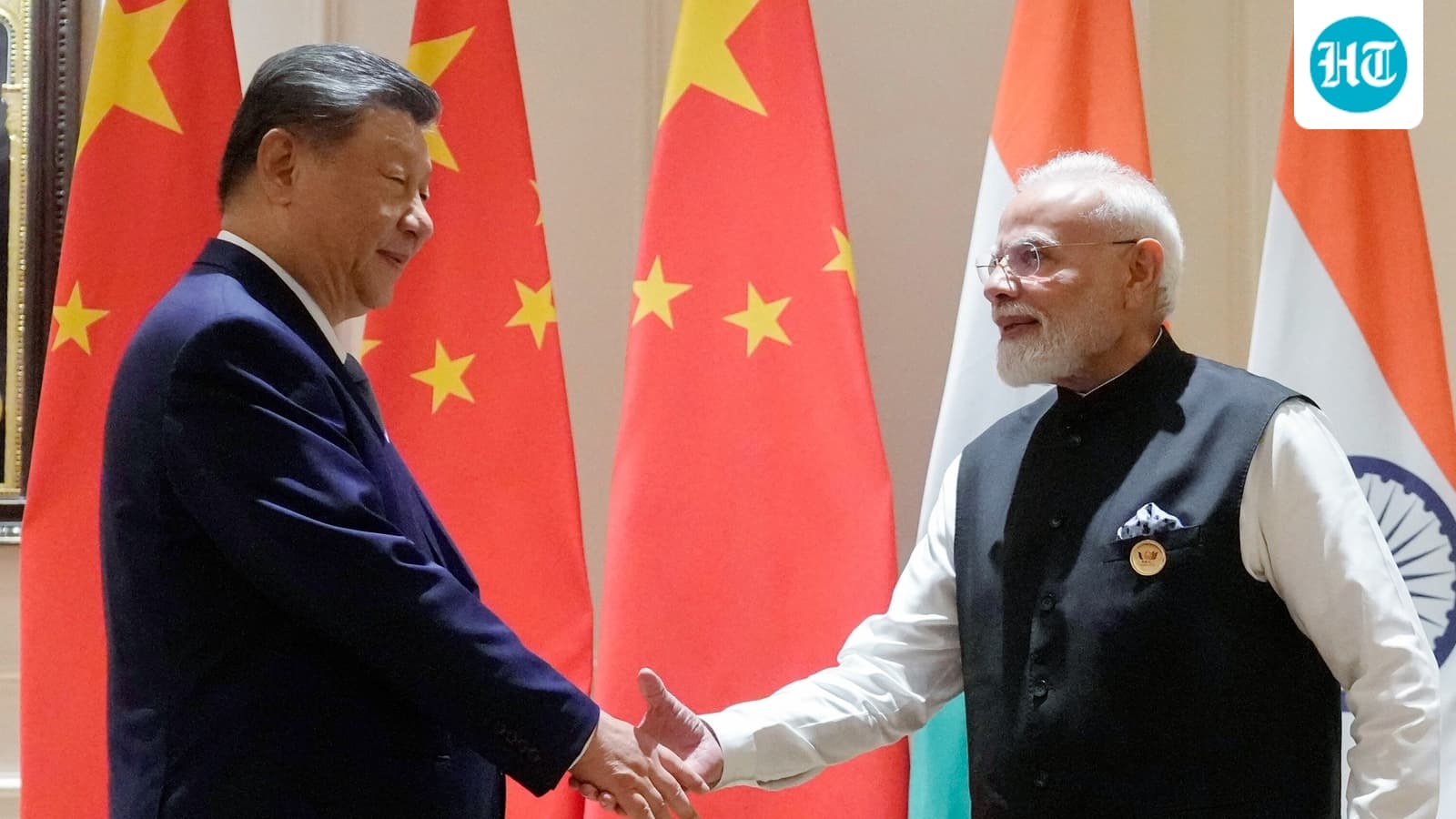 ‘Three mutuals’ should guide India-China ties: PM Modi told Xi Jinping during BRICS bilateral