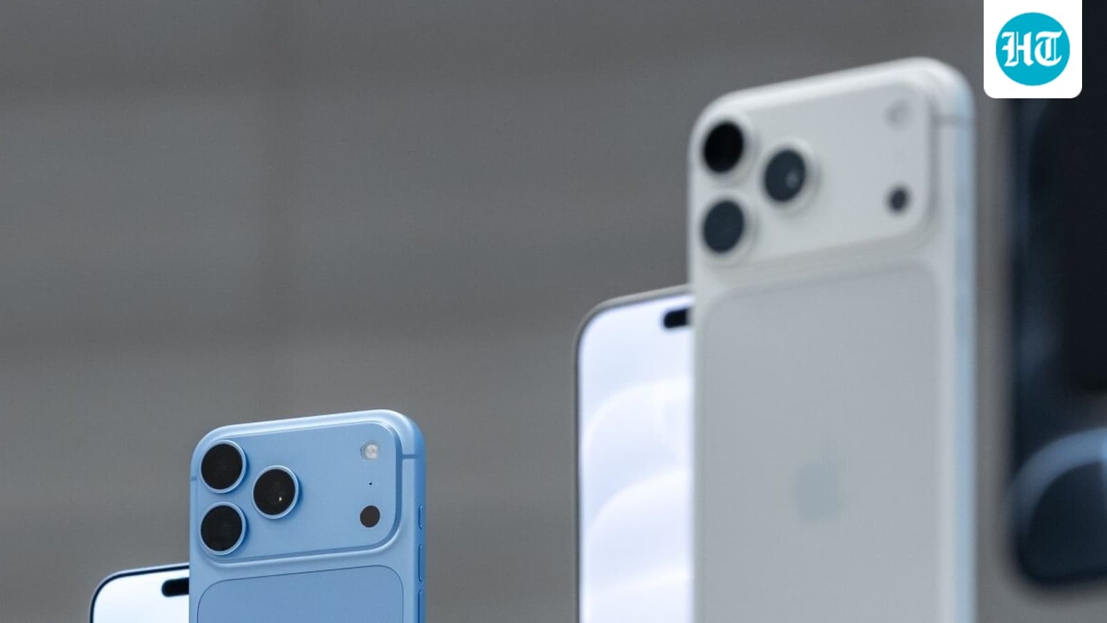 Apple faces Indian consumer body probe over iPhone issues linked to iOS 18 update