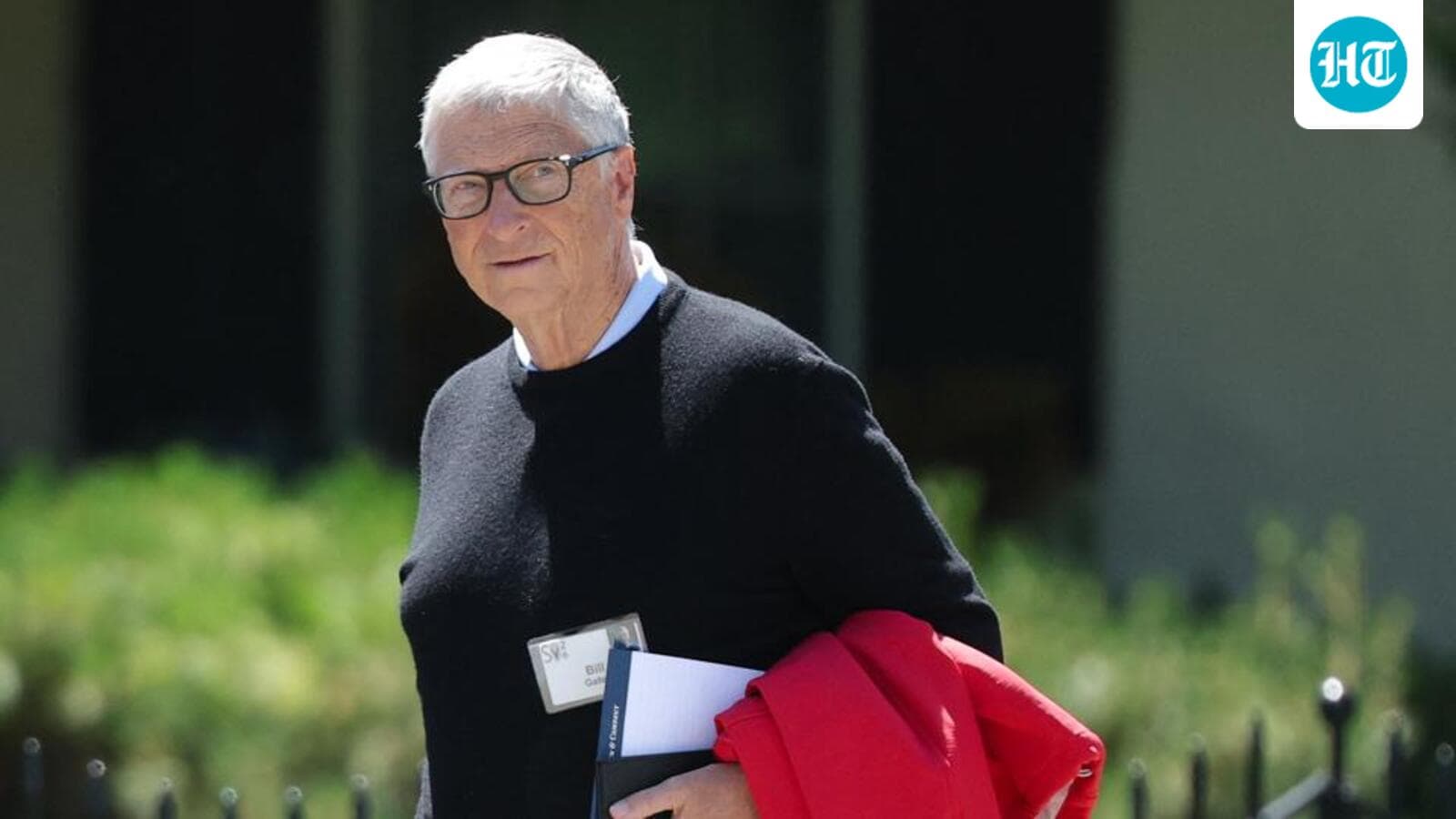 Gates Foundation commits $1 billion to help build and deliver equitable AI