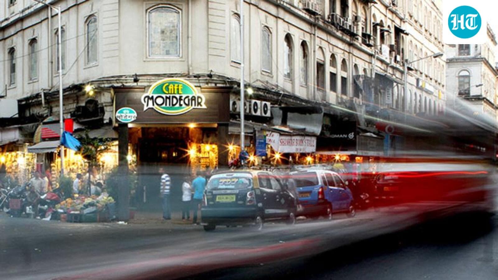 FDA suspends licence of Mumbai’s Cafe Mondegar for food safety violations