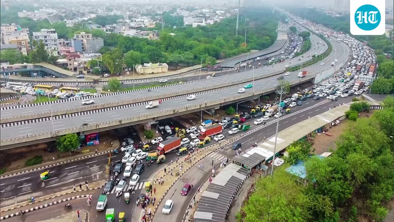 Gurugram petrol pumps to get 249 cameras to detect old, end-of-life vehicles