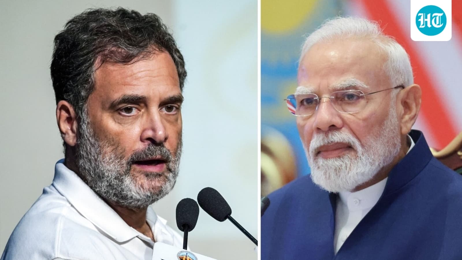 'Compromised PM Modi again surrendering to US': Rahul Gandhi says govt 'opening doors' for UPI transaction fee