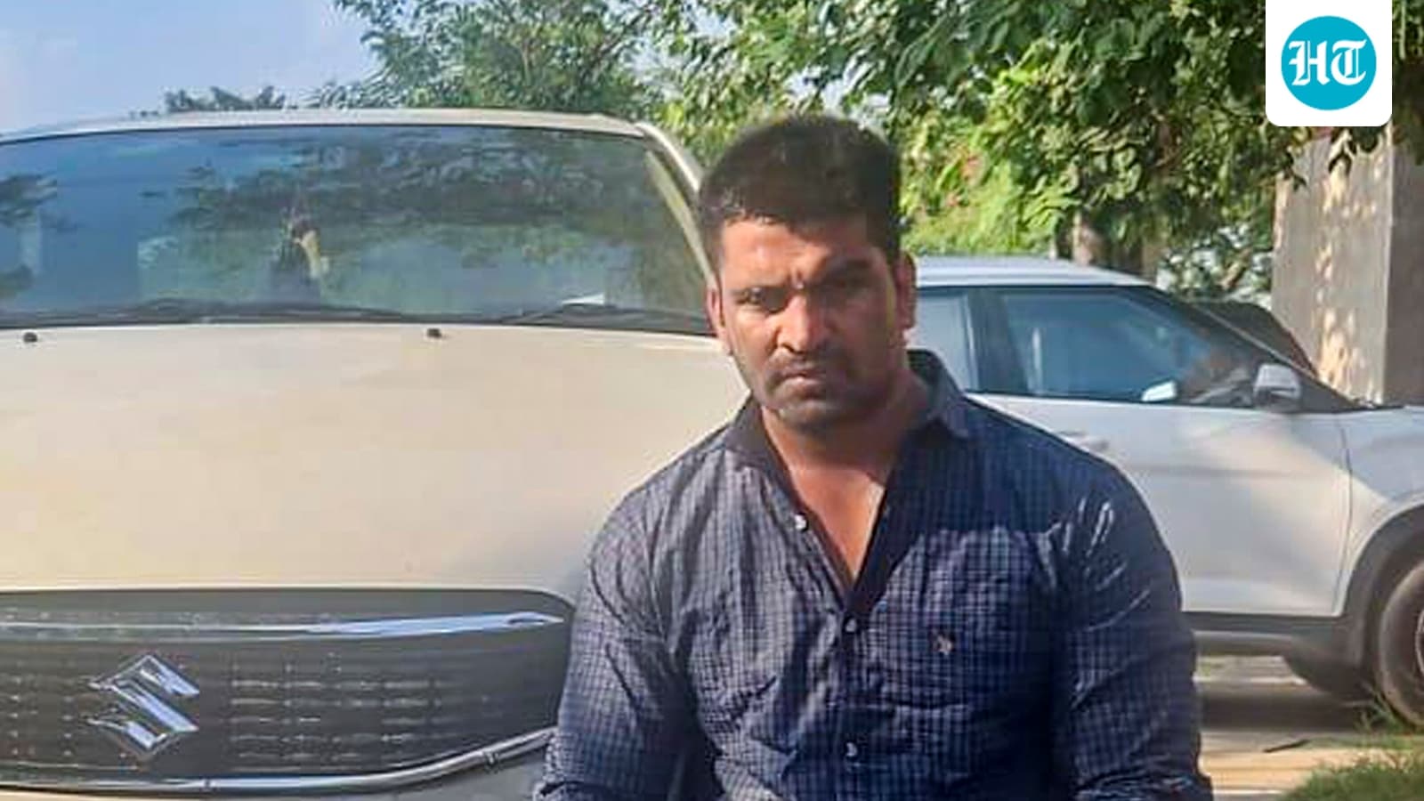 Gurugram biker crash accused first absconded, tried to escape custody on pretext of urinating: Police