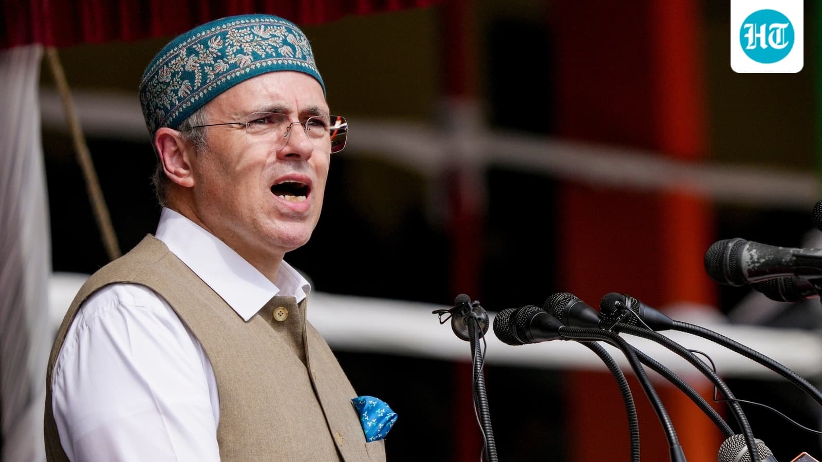 ‘Success of our foreign policy’: Omar Abdullah on Pahalgam condemnation in BRICS New Delhi Declaration