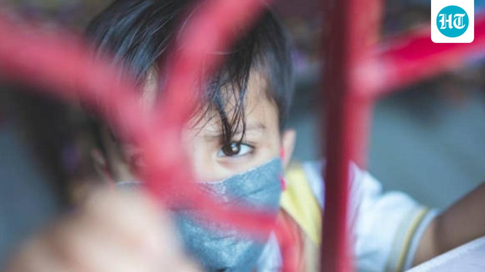 No physical sports activities in Delhi-NCR schools between Nov-Dec: CAQM advisory