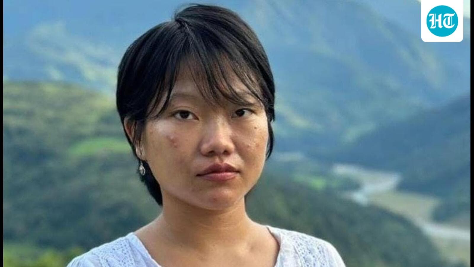 CBI books Arunachal anti-dam activist Bhanu Tatak over FCRA violations