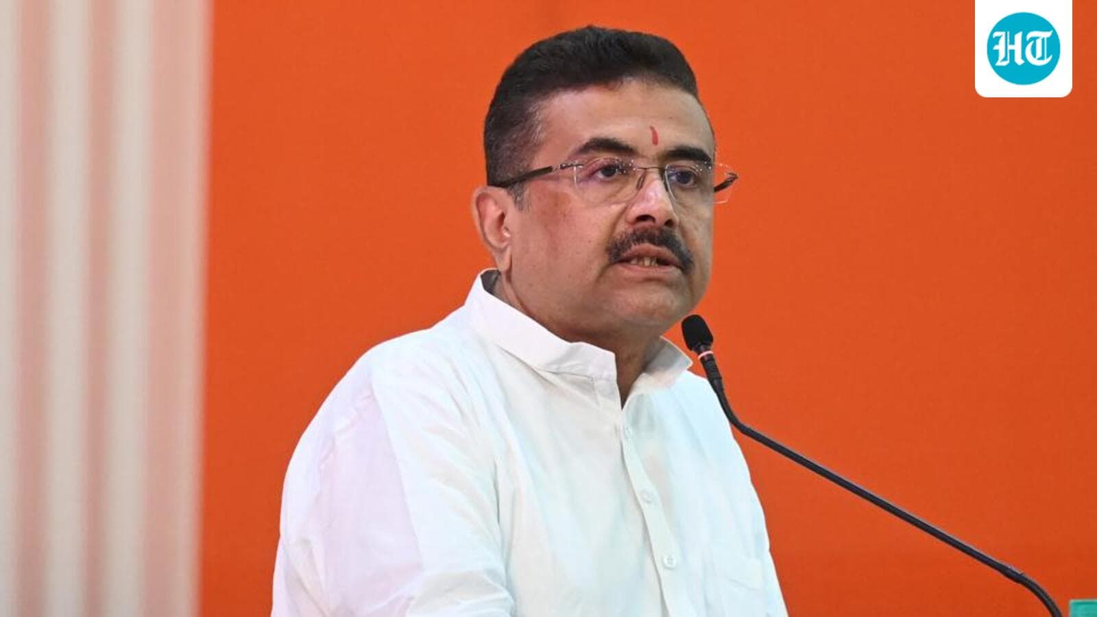 ‘Bhaipo gang’ arranged ₹2 crore for shootout: Suvendu Adhikari on PA's murder