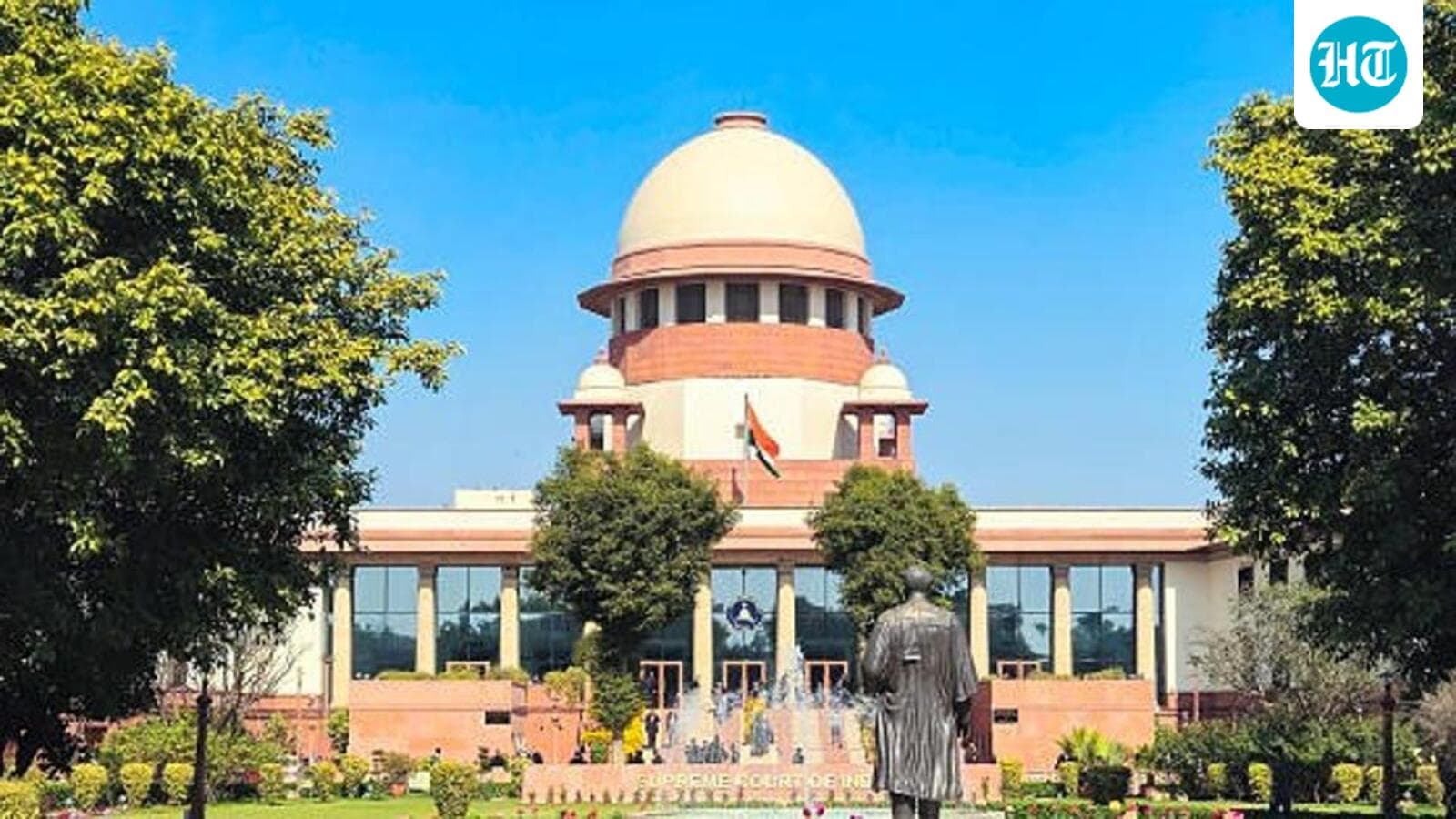 Leopard poaching case: SC to urgently hear Wildlife SOS chief’s plea