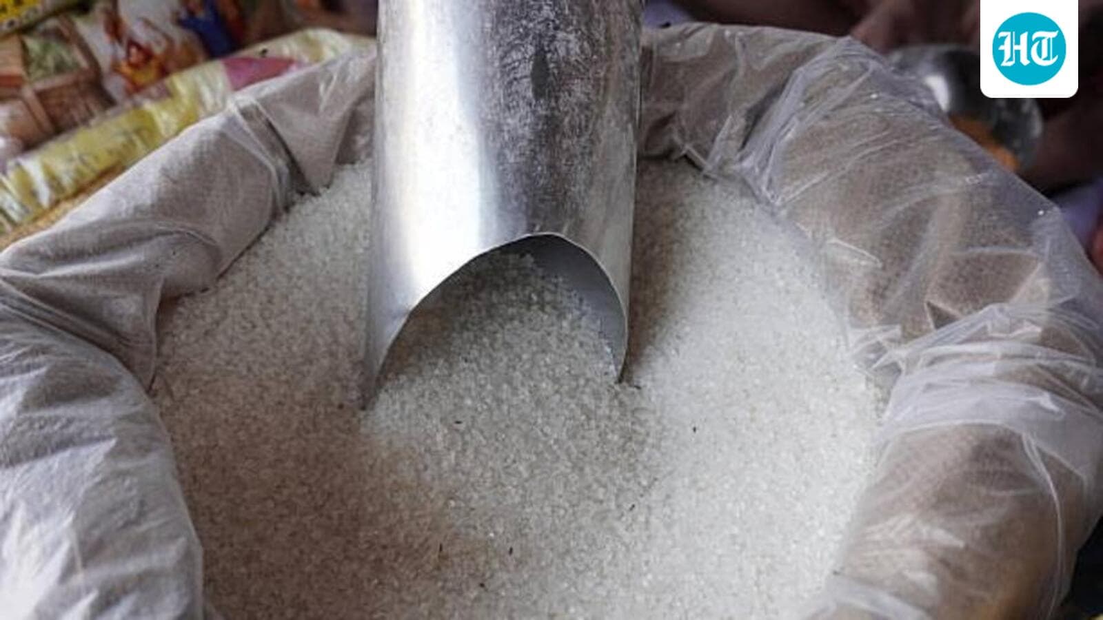 Centre extends sugar import quota surrender deadline as domestic prices fall