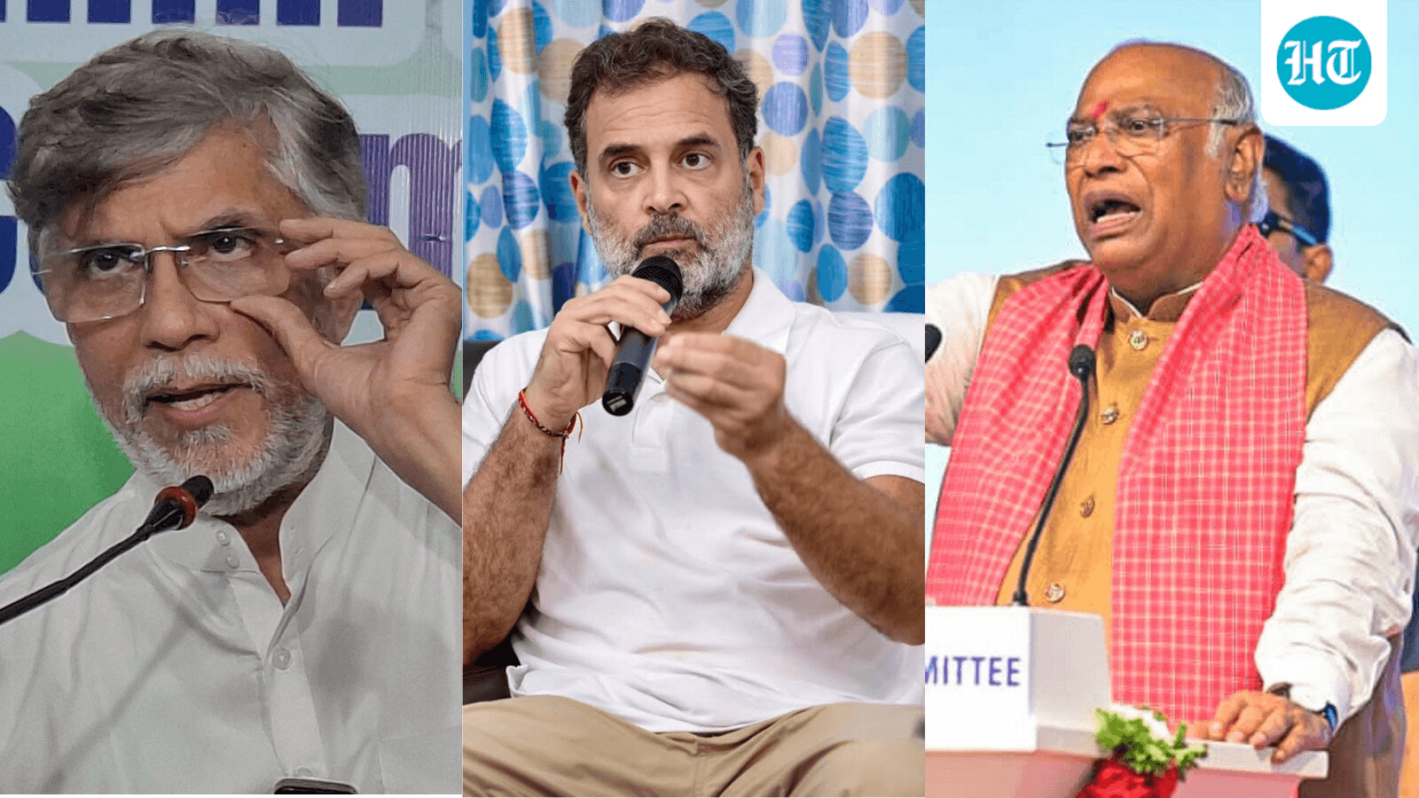 ‘Modi tax’: Opposition slams Centre over UPI charges on merchant transactions; Rahul, Kharge target PM