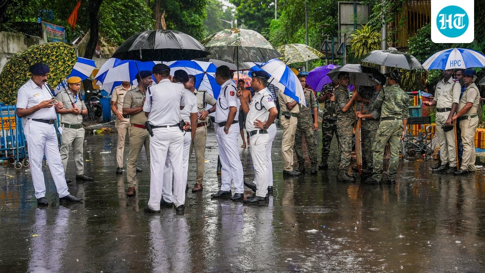 Bengal Opposition cries foul as Muslim IPS officer transferred, govt says 'routine act'